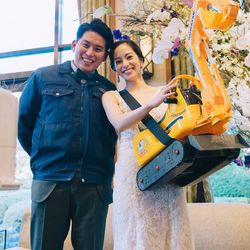 ザ・ガーデンオリエンタル大阪の写真10枚目