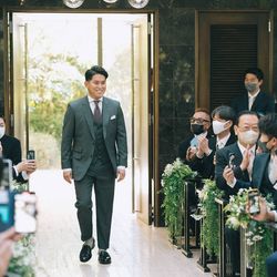 ザ・ガーデンオリエンタル大阪の写真32枚目