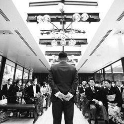 ザ・ガーデンオリエンタル大阪の写真25枚目