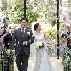 ザ・ガーデンオリエンタル大阪の写真2枚目