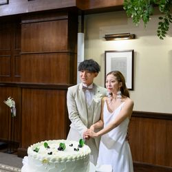 横浜迎賓館の写真34枚目