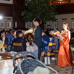 横浜迎賓館の写真26枚目