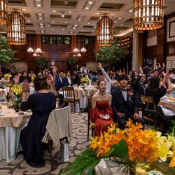 横浜迎賓館の写真7枚目