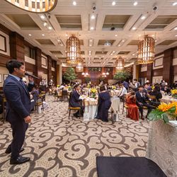 横浜迎賓館の写真2枚目