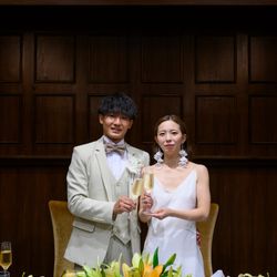 横浜迎賓館の写真23枚目