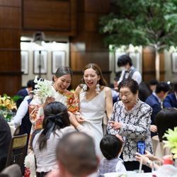 横浜迎賓館の写真17枚目