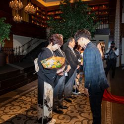 横浜迎賓館の写真10枚目