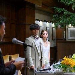 横浜迎賓館の写真11枚目