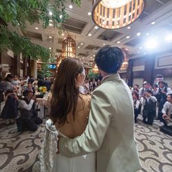 横浜迎賓館の写真32枚目