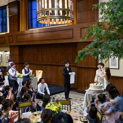 横浜迎賓館の写真26枚目