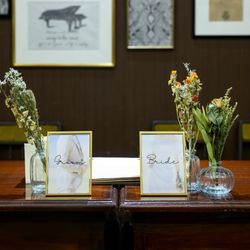 横浜迎賓館の写真33枚目