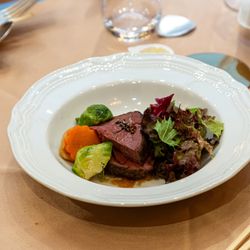 横浜迎賓館の写真5枚目