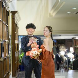 横浜迎賓館の写真27枚目