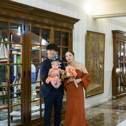 横浜迎賓館の写真8枚目