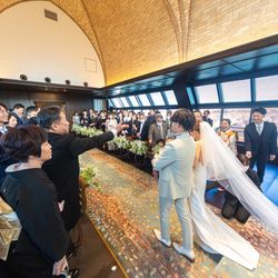 横浜迎賓館の写真6枚目