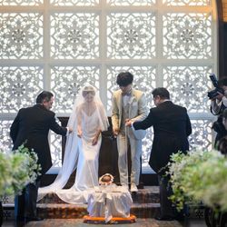 横浜迎賓館の写真8枚目