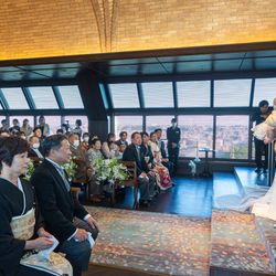 横浜迎賓館の写真36枚目