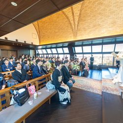 横浜迎賓館の写真35枚目