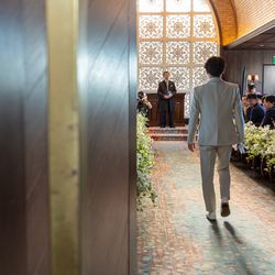 横浜迎賓館の写真27枚目