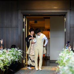 横浜迎賓館の写真31枚目