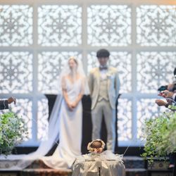 横浜迎賓館の写真9枚目