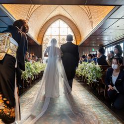 横浜迎賓館の写真12枚目