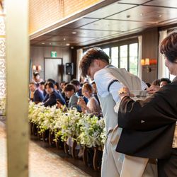 横浜迎賓館の写真6枚目