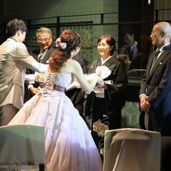 ホテルモントレエーデルホフ札幌の写真35枚目