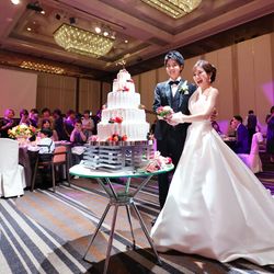 シェラトン・グランデ・トーキョーベイ・ホテルの写真26枚目