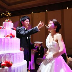 シェラトン・グランデ・トーキョーベイ・ホテルの写真16枚目