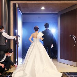 シェラトン・グランデ・トーキョーベイ・ホテルの写真17枚目