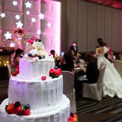 シェラトン・グランデ・トーキョーベイ・ホテルの写真11枚目