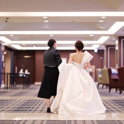 シェラトン・グランデ・トーキョーベイ・ホテルの写真31枚目