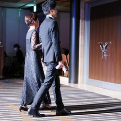 シェラトン・グランデ・トーキョーベイ・ホテルの写真18枚目