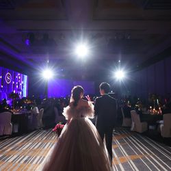 シェラトン・グランデ・トーキョーベイ・ホテルの写真9枚目