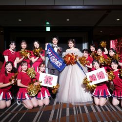 シェラトン・グランデ・トーキョーベイ・ホテルの写真28枚目