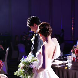 シェラトン・グランデ・トーキョーベイ・ホテルの写真2枚目