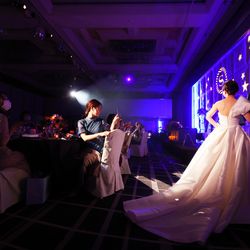 シェラトン・グランデ・トーキョーベイ・ホテルの写真14枚目