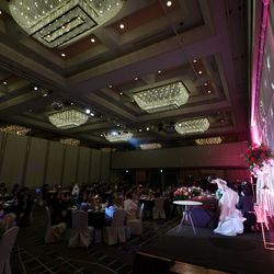 シェラトン・グランデ・トーキョーベイ・ホテルの写真2枚目