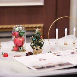 シェラトン・グランデ・トーキョーベイ・ホテルの写真16枚目