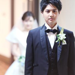 シェラトン・グランデ・トーキョーベイ・ホテルの写真2枚目