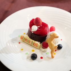 シェラトン・グランデ・トーキョーベイ・ホテルの写真15枚目