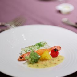 シェラトン・グランデ・トーキョーベイ・ホテルの写真33枚目