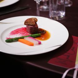 シェラトン・グランデ・トーキョーベイ・ホテルの写真2枚目