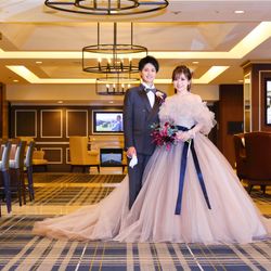 シェラトン・グランデ・トーキョーベイ・ホテルの写真8枚目