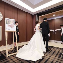 シェラトン・グランデ・トーキョーベイ・ホテルの写真22枚目