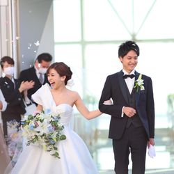 シェラトン・グランデ・トーキョーベイ・ホテルの写真24枚目