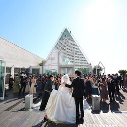 シェラトン・グランデ・トーキョーベイ・ホテルの写真5枚目