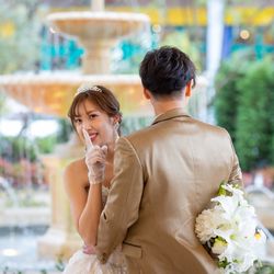 アニヴェルセル みなとみらい横浜の写真11枚目