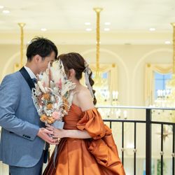 アニヴェルセル みなとみらい横浜の写真1枚目